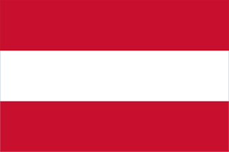 Zastava Austrije